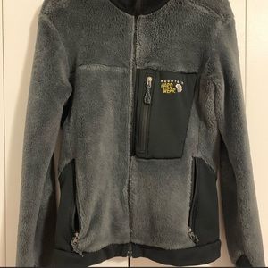 Mountain Hardwear Jacket